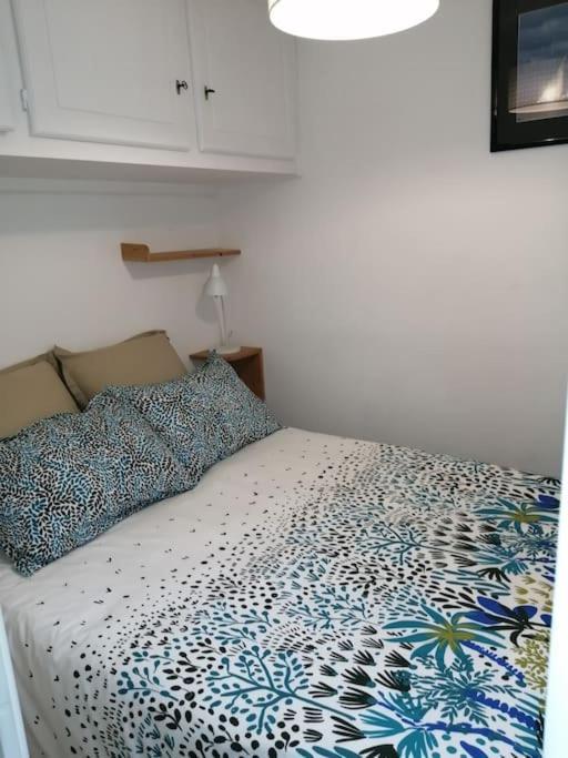 Appartement T1 Bis 30M2 100M Du Port 700M Plage La Trinite-sur-Mer Bagian luar foto